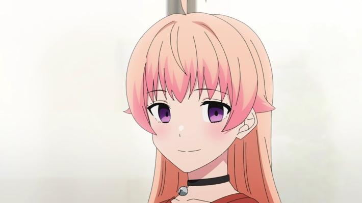 ウィッチウォッチ第22話 感想