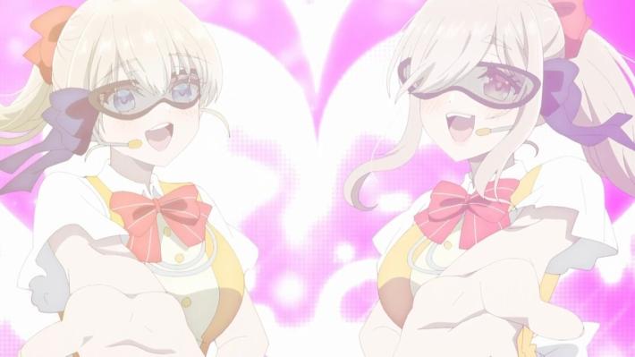 カッコウの許嫁 Season2 第11話 感想