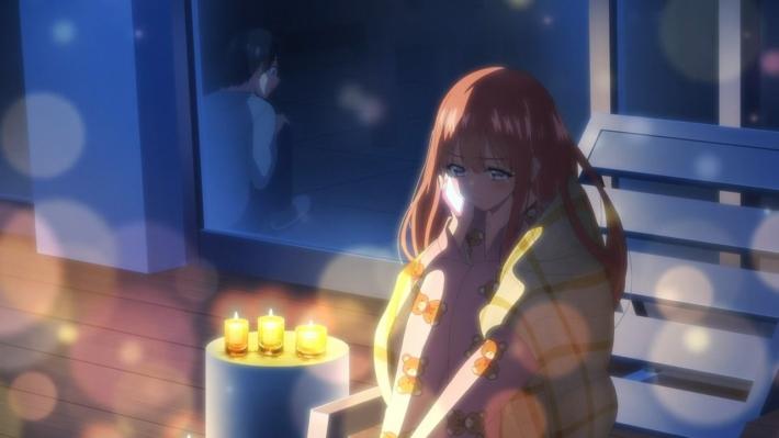 カッコウの許嫁Season2最終回 感想