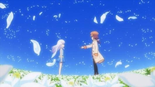 サマポケ 第25話 感想