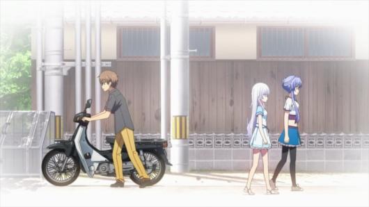 サマポケ 第26話 最終回 感想