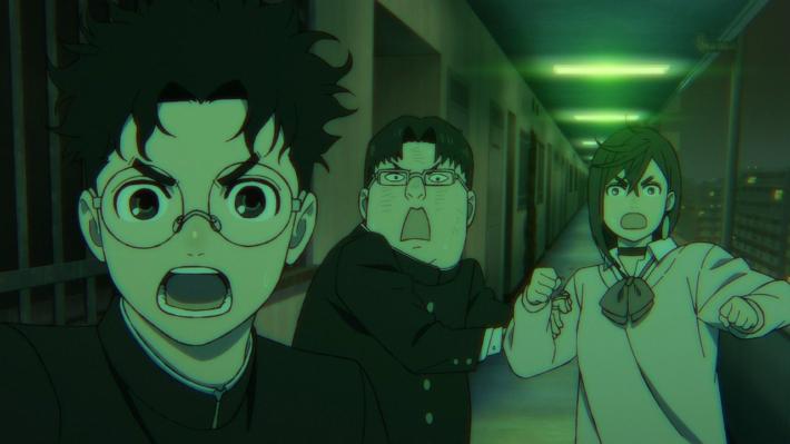 ダンダダン 2期 22話 感想