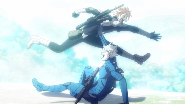 怪獣8号 第20話 感想