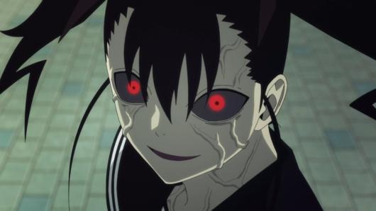 怪獣8号 第21話 感想