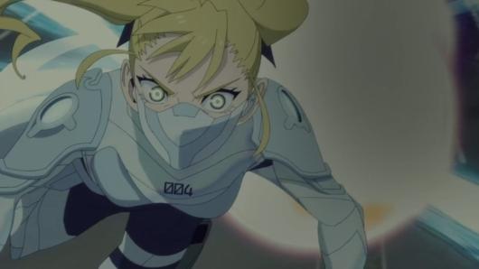 怪獣8号 第22話 感想