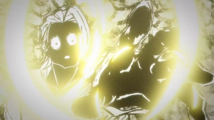 第七王子 第2期 第23話 感想