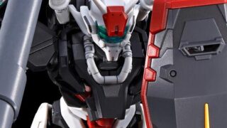 HG 01ガンダム