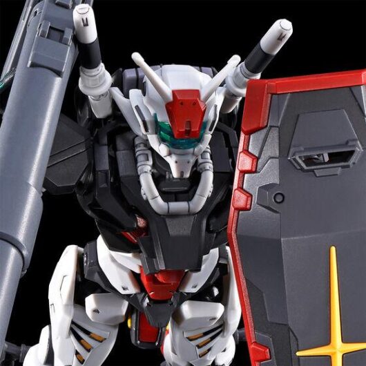 HG 01ガンダム