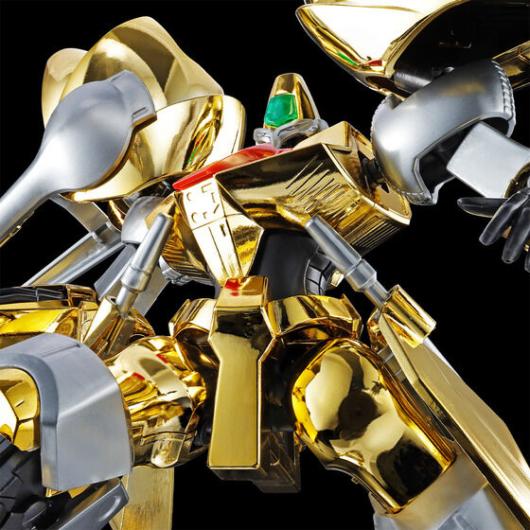HG オージ [スペシャルコーティング]