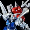 HGUC ガズR／L