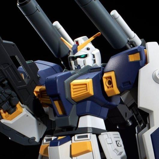 HGUC ガンダム6号機（マドロック）