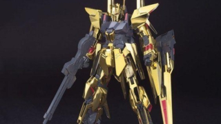 HGUC デルタガンダム