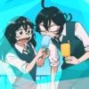 SANDA第1話 感想