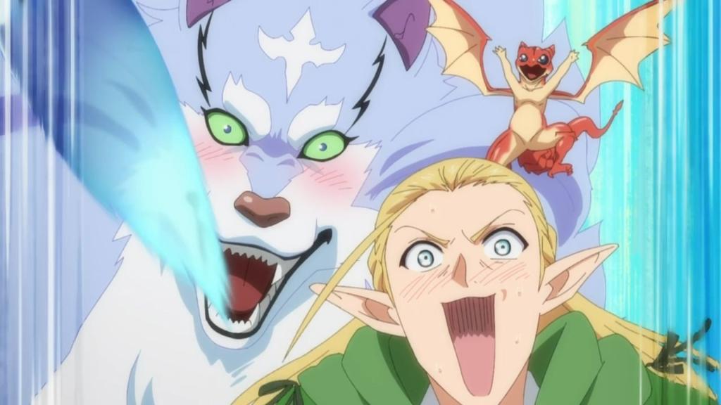 とんでもスキルで異世界放浪メシ2 15話 感想