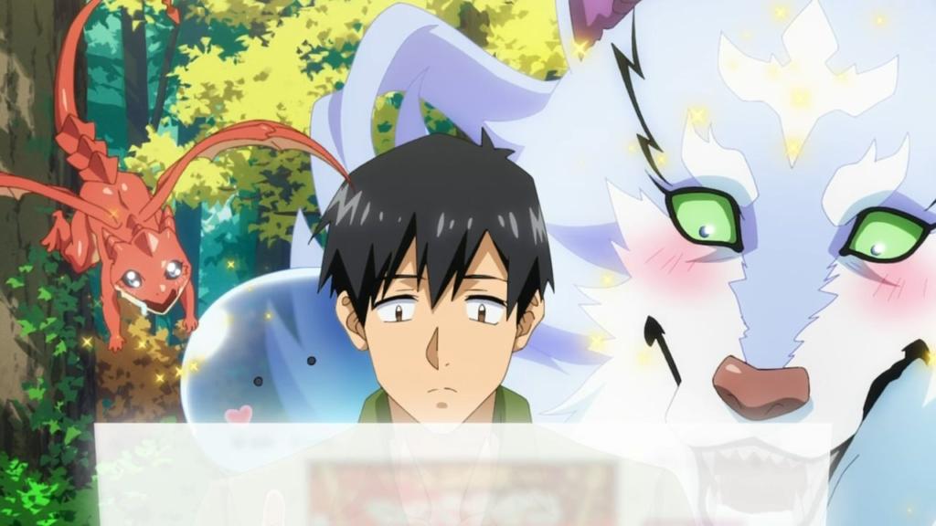 とんでもスキルで異世界放浪メシ2 16話 感想