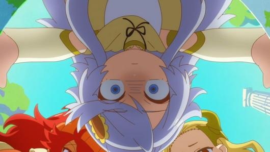 とんでもスキルで異世界放浪メシ2第13話 感想