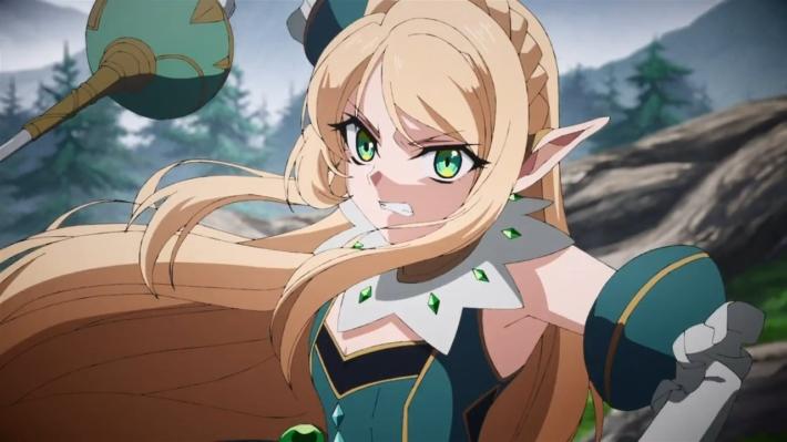 ステつよ 第4話 感想