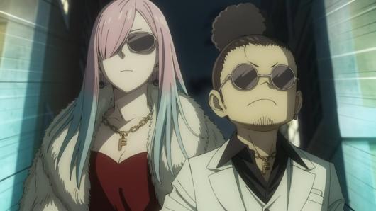 スパイファミリー 第38話 感想