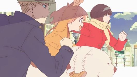 スパイファミリー 第39話 感想