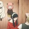スパイファミリー 第41話 感想