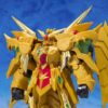 元祖SDガンダムワールド 黄金神スペリオルカイザー／太陽神ゴッドカイザー 2大神コンパチブルセット