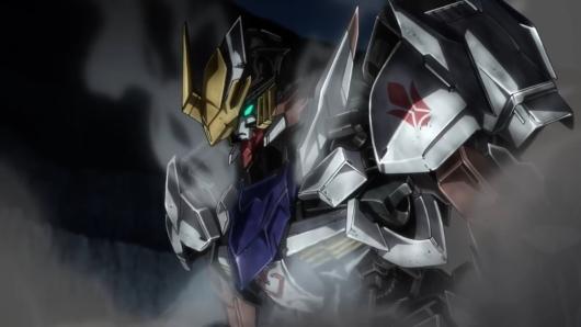 劇場版 ガンダム 鉄血のオルフェンズ 感想