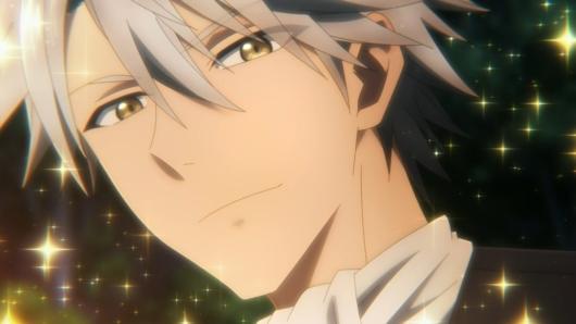 悪食令嬢と狂血公爵 5話 感想