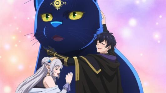 暗殺者である俺のステータスが勇者よりも明らかに強いのだが 第3話 感想