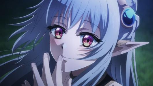 暗殺者である俺のステータスが勇者よりも明らかに強いのだが 第4話 感想