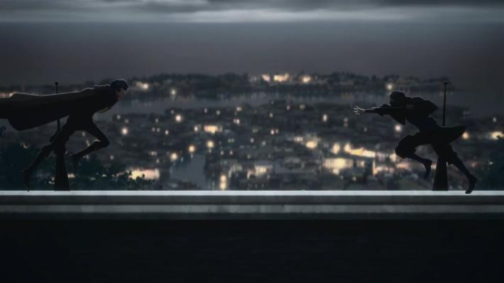 暗殺者である俺のステータスが勇者よりも明らかに強いのだが第1話 感想