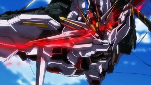 劇場版 ガンダム 鉄血のオルフェンズ 感想