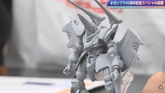 HGGQ ハンブラビ