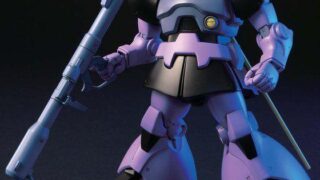 HGUC ドム