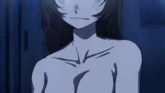 SANDA 第9話 感想