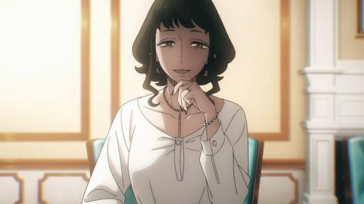 SPY×FAMILY Season3 第42話 感想