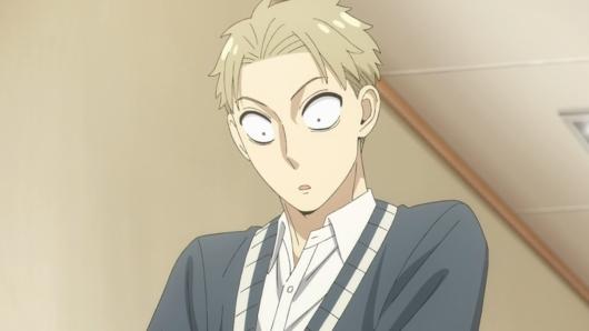 SPY×FAMILY Season3 第43話 感想