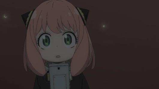 SPY×FAMILY Season3 第45話 感想