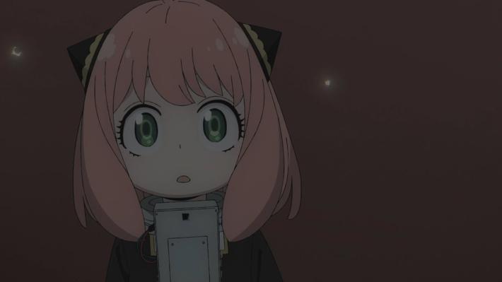 SPY×FAMILY Season3 第45話 感想