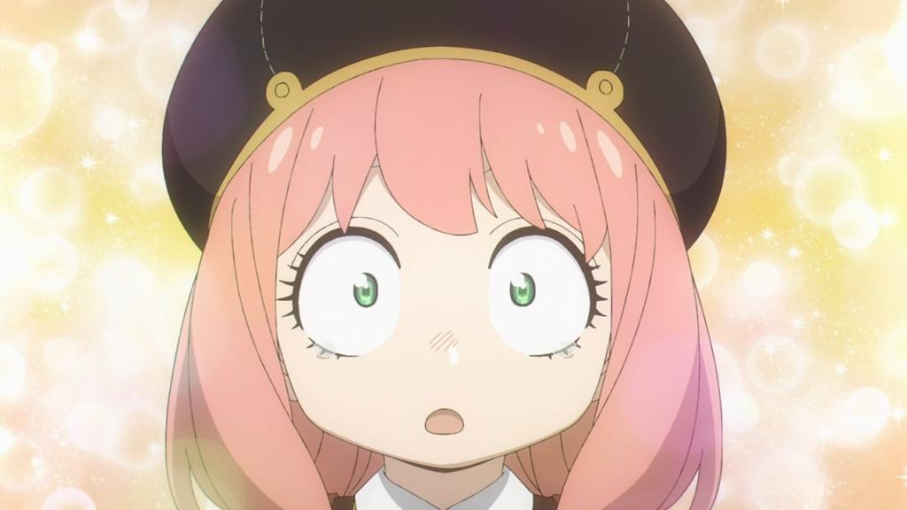 SPY×FAMILY Season3 第46話 感想