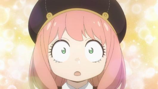 SPY×FAMILY Season3 第46話 感想