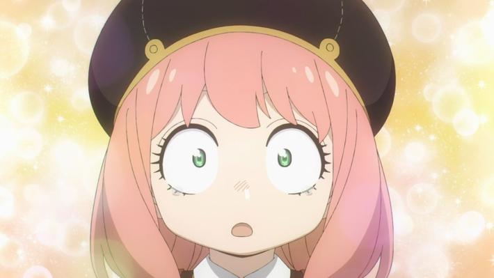 SPY×FAMILY Season3 第46話 感想