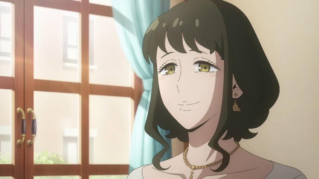 SPY×FAMILY 第42話 感想