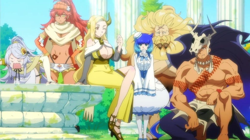 とんでもスキルで異世界放浪メシ2 19話 感想