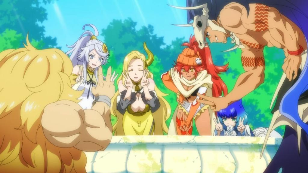 とんでもスキルで異世界放浪メシ2 20話 感想