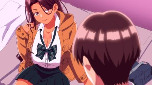 ギルティホール 第5話 感想