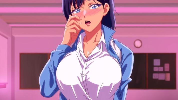 ギルティホール 第6話 感想