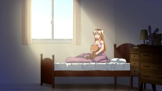 ギルティホール第6話感想