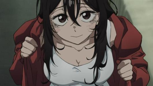 サンダ 第6話 感想