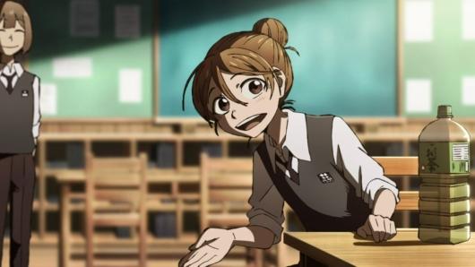 サンダ 第7話 感想