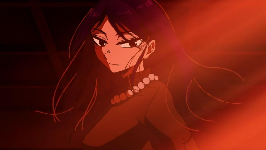 サンダ 第9話 感想